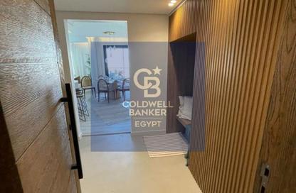 (بنتهاوس  (روف - 4 غرف نوم - 4 حمامات للبيع في تاج سيتي - كمبوندات التجمع الخامس - التجمع الخامس - مدينة القاهرة الجديدة - القاهرة