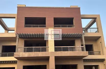 منزل مزدوج - 4 غرف نوم - 4 حمامات للبيع في نيو جيزة - طريق مصر اسكندرية الصحراوي - مدينة 6 أكتوبر - الجيزة