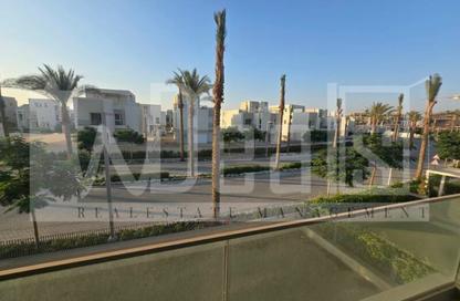 فيلا - 3 - 3 للبيع في ايلان - كايرو جايت - كمبوندات الشيخ زايد - الشيخ زايد - الجيزة