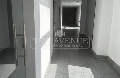 Office Space - Studio - 1 Bathroom for rent in The Hub - 5th Settlement Compounds - The 5th Settlement - New Cairo City - Cairo