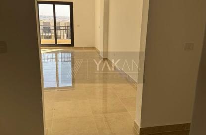 شقة - 2 غرف نوم - 3 حمامات للايجار في فيفث سكوير - التجمع الخامس - مدينة القاهرة الجديدة - القاهرة