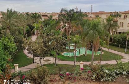 Palace - 5 - 5 for sale in Capital Green Compound - New Zayed City - Sheikh Zayed City - Giza