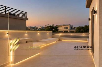 Twin House - 4 - 4 for rent in Villette - 5th Settlement Compounds - The 5th Settlement - New Cairo City - Cairo