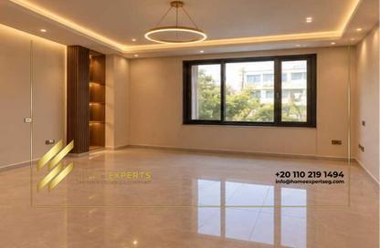 Twin House - 4 - 4 for rent in Villette - 5th Settlement Compounds - The 5th Settlement - New Cairo City - Cairo