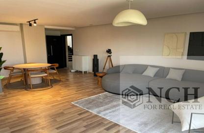 Apartment - 2 Bedrooms - 1 Bathroom for rent in Eastown - 5th Settlement Compounds - The 5th Settlement - New Cairo City - Cairo Apartment - 2 Bedrooms - 1 Bathroom for rent in Eastown - 5th Settlement Compounds - The 5th Settlement - New Cairo City - Cairo
