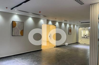 Office Space - Studio for rent in South Gate Mall - South Teseen St. - The 5th Settlement - New Cairo City - Cairo