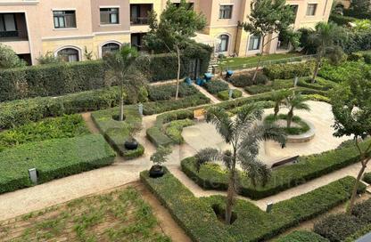 Apartment - 3 Bedrooms - 3 Bathrooms for rent in Mivida - 5th Settlement Compounds - The 5th Settlement - New Cairo City - Cairo