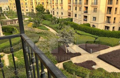 Apartment - 3 Bedrooms - 3 Bathrooms for rent in Mivida - 5th Settlement Compounds - The 5th Settlement - New Cairo City - Cairo