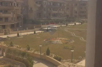 Apartment - 3 Bedrooms - 3 Bathrooms for sale in Al Khamayel city - Sheikh Zayed Compounds - Sheikh Zayed City - Giza