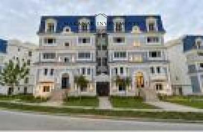 iVilla - 3 Bedrooms - 4 Bathrooms for sale in Mountain View 1.1 - 5th Settlement Compounds - The 5th Settlement - New Cairo City - Cairo iVilla - 3 Bedrooms - 4 Bathrooms for sale in Mountain View 1.1 - 5th Settlement Compounds - The 5th Settlement - New Cairo City - Cairo