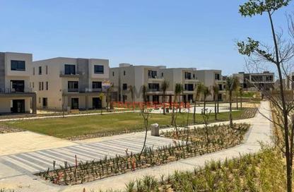 Villa - 6 - 5 for sale in Palm Hills - Alexandria Compounds - Alexandria