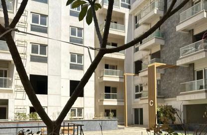 Duplex - 2 - 3 for sale in Mountain View iCity - 5th Settlement Compounds - The 5th Settlement - New Cairo City - Cairo Duplex - 2 - 3 for sale in Mountain View iCity - 5th Settlement Compounds - The 5th Settlement - New Cairo City - Cairo