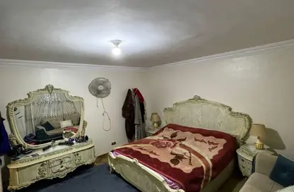 Apartment - 4 Bedrooms - 2 Bathrooms for sale in 5th District - 6 October City - Giza