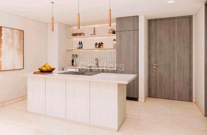 Chalet - 2 Bedrooms - 3 Bathrooms for sale in Modon Abu Dhabi - Ras Al Hekma - North Coast