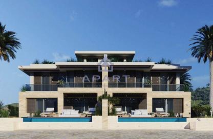 Villa - 6 Bedrooms - 7 Bathrooms for sale in South Med - Qesm Ad Dabaah - North Coast