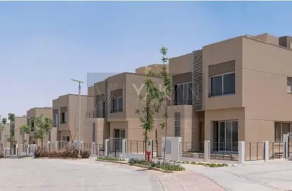 تاون هاوس - 3 غرف نوم - 3 حمامات للبيع في بالم هيلز نيو كايرو - كمبوندات التجمع الخامس - التجمع الخامس - مدينة القاهرة الجديدة - القاهرة