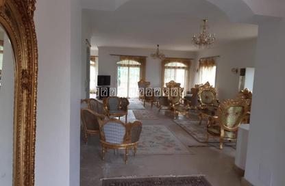 Villa - 4 Bedrooms - 4 Bathrooms for sale in B1 - Madinaty - Cairo Villa - 4 Bedrooms - 4 Bathrooms for sale in B1 - Madinaty - Cairo
