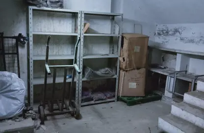 Bulk Rent Unit - Studio for rent in Al Mesaha St. - Dokki - Giza