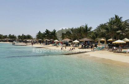 Townhouse - 3 Bedrooms - 3 Bathrooms for sale in Silver Sands - Qesm Marsa Matrouh - North Coast