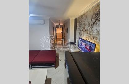 Chalet - 1 Bedroom - 2 Bathrooms for sale in Caribbean Bay - Porto Sokhna - Al Ain Al Sokhna - Suez