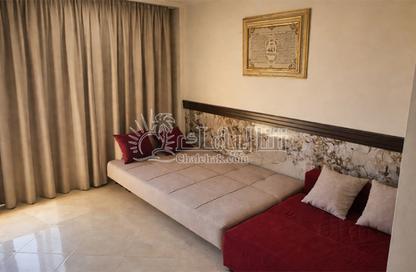 Chalet - 1 Bedroom - 2 Bathrooms for sale in Caribbean Bay - Porto Sokhna - Al Ain Al Sokhna - Suez Chalet - 1 Bedroom - 2 Bathrooms for sale in Caribbean Bay - Porto Sokhna - Al Ain Al Sokhna - Suez