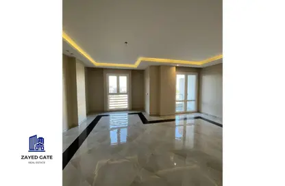 Apartment - 3 Bedrooms - 2 Bathrooms for sale in Zayed Dunes - 6th District - Sheikh Zayed City - Giza
