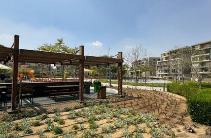 Apartment - 3 - 3 for sale in Palm Hills New Cairo - 5th Settlement Compounds - The 5th Settlement - New Cairo City - Cairo