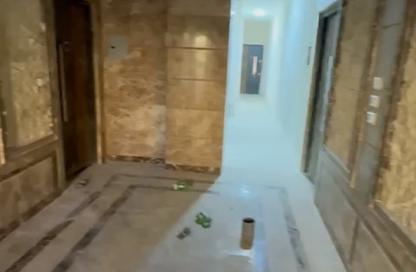 Apartment - 3 Bedrooms - 3 Bathrooms for sale in AiAngle City Mall - New Narges - New Cairo City - Cairo