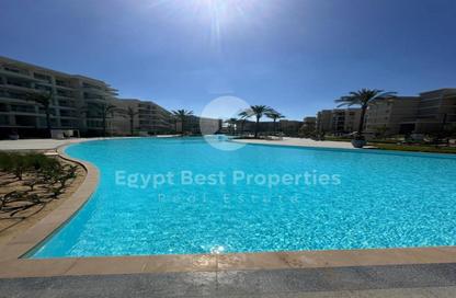 Chalet - 3 Bedrooms - 3 Bathrooms for sale in Marassi - Sidi Abdel Rahman - North Coast