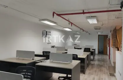 Office Space - 1 Bedroom - 1 Bathroom for rent in Granoy - 5th Settlement Compounds - The 5th Settlement - New Cairo City - Cairo