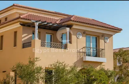 شقة - 3 غرف نوم - 3 حمامات للبيع في هايد بارك - مدينة القاهرة الجديدة - القاهرة