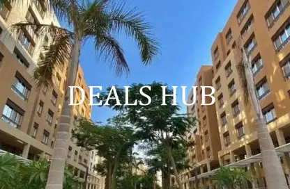 شقة - غرفة نوم - 1 حمام للبيع في S1 - سراي - كمبوندات مدينة المستقبل - مدينة المستقبل - القاهرة