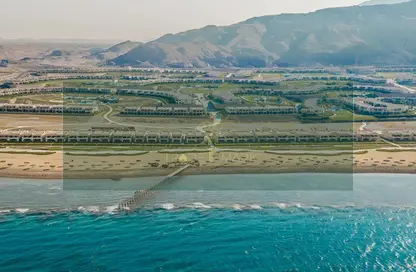 Chalet - 3 Bedrooms - 2 Bathrooms for sale in La Vista 6 - La Vista - Al Ain Al Sokhna - Suez Chalet - 3 Bedrooms - 2 Bathrooms for sale in La Vista 6 - La Vista - Al Ain Al Sokhna - Suez