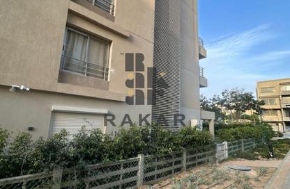 Apartment - 3 Bedrooms - 3 Bathrooms for sale in Capital Gardens   Palm Hills - Mostakbal City Compounds - Mostakbal City - Future City - Cairo