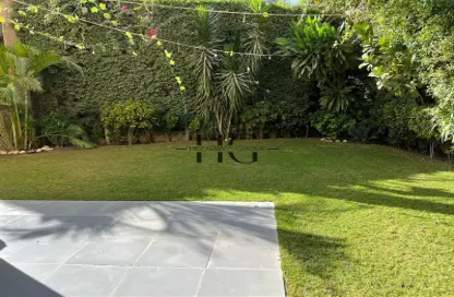 Twin House - 4 Bedrooms - 4 Bathrooms for sale in Al Karma 4 - Sheikh Zayed Compounds - Sheikh Zayed City - Giza