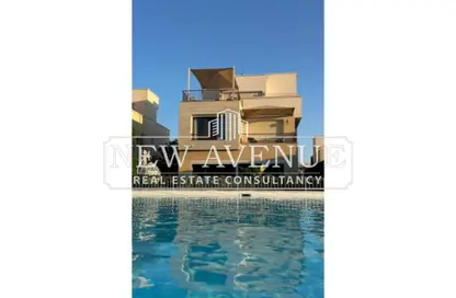 فيلا - 6 غرف نوم - 5 حمامات للبيع في مراسي - سيدي عبد الرحمن - الساحل الشمالي