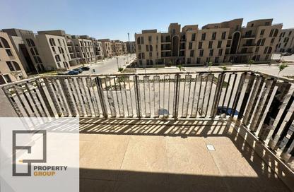 شقة - 3 - 2 للبيع في فاي سوديك - مدينة زايد الجديدة - الشيخ زايد - الجيزة