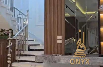 Duplex - 4 Bedrooms - 4 Bathrooms for sale in JAYD Residence - 5th Settlement Compounds - The 5th Settlement - New Cairo City - Cairo
