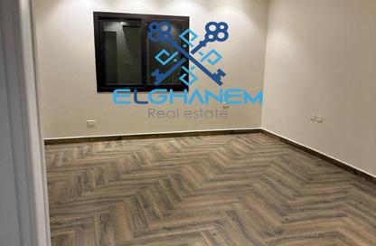 Apartment - 3 Bedrooms - 3 Bathrooms for rent in Eastown - 5th Settlement Compounds - The 5th Settlement - New Cairo City - Cairo