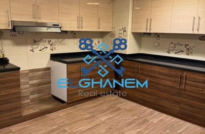 Apartment - 3 Bedrooms - 3 Bathrooms for rent in Eastown - 5th Settlement Compounds - The 5th Settlement - New Cairo City - Cairo