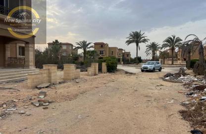 قطعة أرض - استوديو للبيع في افق - طريق مصر اسكندرية الصحراوي - مدينة 6 أكتوبر - الجيزة