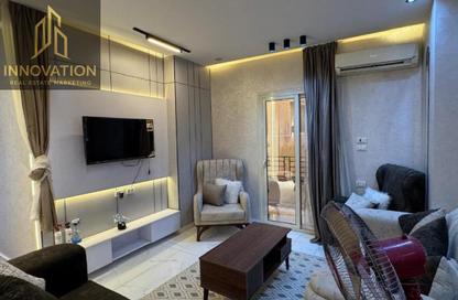 Apartment - 3 Bedrooms - 2 Bathrooms for sale in Gate 4 old - Horus - Hadayek El Ahram - Giza