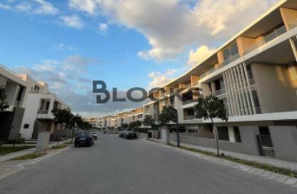 Apartment - 2 Bedrooms - 3 Bathrooms for sale in Joulz - Cairo Alexandria Desert Road - 6 October City - Giza Apartment - 2 Bedrooms - 3 Bathrooms for sale in Joulz - Cairo Alexandria Desert Road - 6 October City - Giza