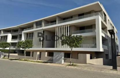 Apartment - 2 Bedrooms - 3 Bathrooms for sale in Joulz - Cairo Alexandria Desert Road - 6 October City - Giza Apartment - 2 Bedrooms - 3 Bathrooms for sale in Joulz - Cairo Alexandria Desert Road - 6 October City - Giza