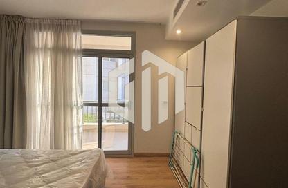 Apartment - 2 Bedrooms - 2 Bathrooms for rent in Cairo Festival City - North Investors Area - New Cairo City - Cairo