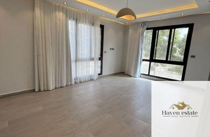 Duplex - 3 Bedrooms - 4 Bathrooms for rent in Eastown - 5th Settlement Compounds - The 5th Settlement - New Cairo City - Cairo