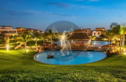 فيلا - 5 غرف نوم - 5 حمامات للبيع في ليان ريزيدنس - كمبوندات التجمع الخامس - التجمع الخامس - مدينة القاهرة الجديدة - القاهرة