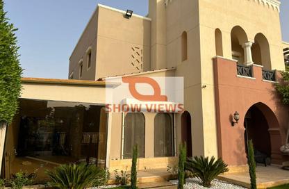 Twin House - 3 Bedrooms - 2 Bathrooms for rent in Mivida - 5th Settlement Compounds - The 5th Settlement - New Cairo City - Cairo Twin House - 3 Bedrooms - 2 Bathrooms for rent in Mivida - 5th Settlement Compounds - The 5th Settlement - New Cairo City - Cairo