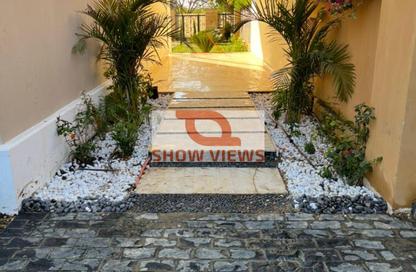 Twin House - 3 Bedrooms - 2 Bathrooms for rent in Mivida - 5th Settlement Compounds - The 5th Settlement - New Cairo City - Cairo Twin House - 3 Bedrooms - 2 Bathrooms for rent in Mivida - 5th Settlement Compounds - The 5th Settlement - New Cairo City - Cairo