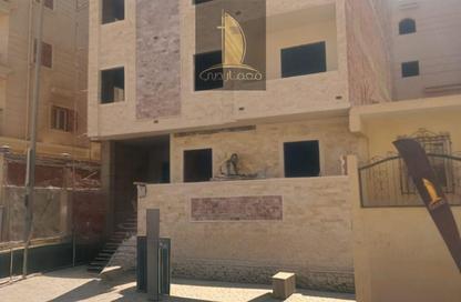 Apartment - 3 - 1 for sale in Al Andalus Family - Al Andalus District - New Cairo City - Cairo Apartment - 3 - 1 for sale in Al Andalus Family - Al Andalus District - New Cairo City - Cairo